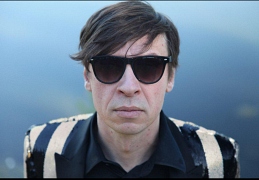 Найк Борзов