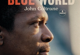 John Coltrane