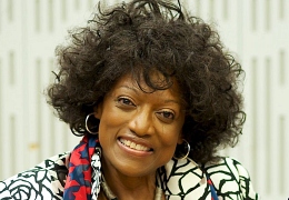 Jessye Norman