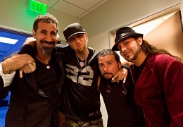 System Of a Down