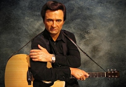 Johnny Cash