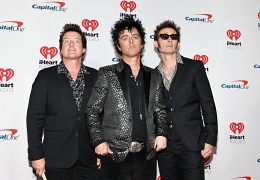 Green Day