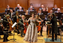 Ольга Кульчинская