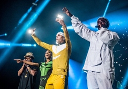 Black Eyed Peas