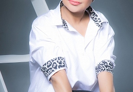 Юлдуз Усманова