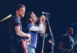 Coldplay