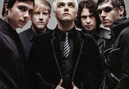 My Chemical Romance