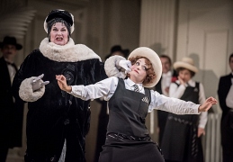 ENO The Mikado 2019