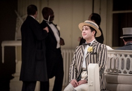 ENO The Mikado 2019