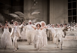 ENO The Mikado 2019