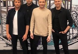Westlife
