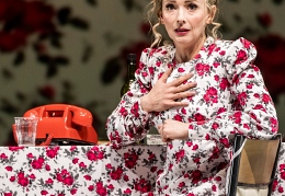 «Орфей» Филиппа Гласса завершил на сцене Английской Национальной Оперы