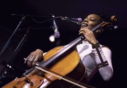 X фестиваль виолончельной музыки Vivacello