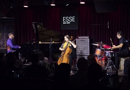 X фестиваль виолончельной музыки Vivacello