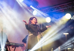 Катя Фадеева МЦД