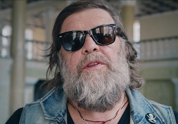 Борис Гребенщиков