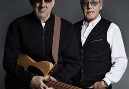 The Who