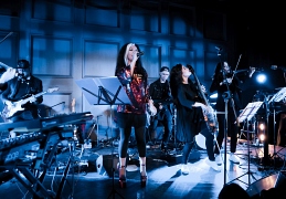 Лина Милович