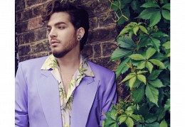 Adam Lambert