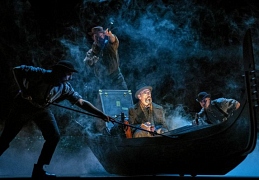 Death in Venice ROH