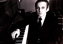 Мечислав Вайнберг