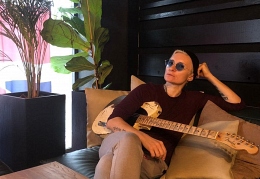 Ночные снайперы