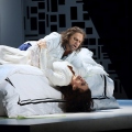 0370 Gregory Kunde as Otello and Ermonela Jaho as Desdemona in Otello (C) ROH 2019. Photograph by Catherine Ashmore.jpg