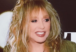 Алла Пугачева