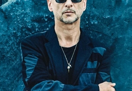 dave gahan
