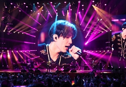 Димаш Кудайбергенов