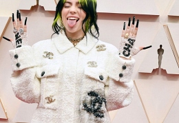 Билли Айлиш