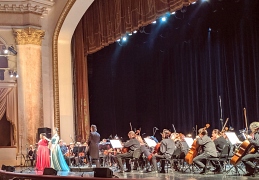 Гала бельканто