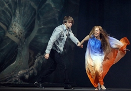 Садко Большой театр