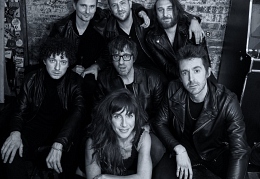 Jaded Hearts Club Band