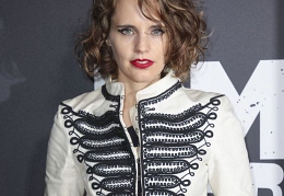 Anna Calvi