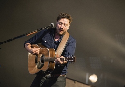 Marcus Mumford