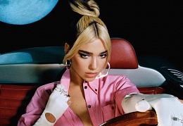 Dua Lipa