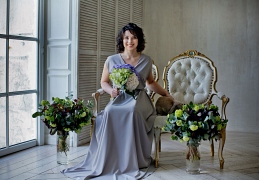 Катя Мечетина