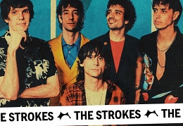 The Strokes