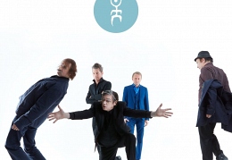 Einstürzende Neubauten «Alles in Allem