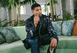 usher