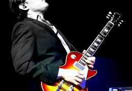 Joe Bonamassa