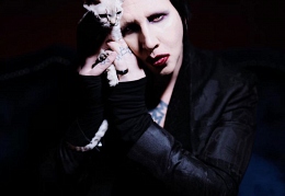 marilyn manson