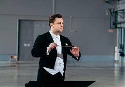 Цифровой оркестр Михаила Голикова