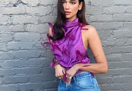 dua lipa