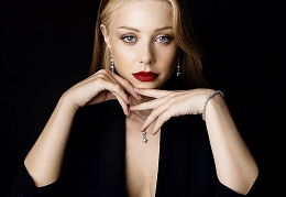 tina karol 