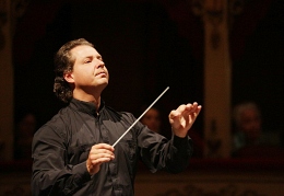 "Брачный вексель" Дж. Россини состоялась на сцене Театра Россини