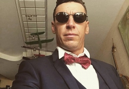 Роман Ягупов