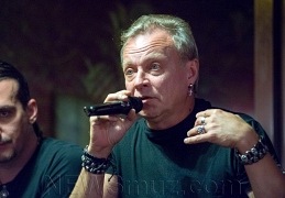 Оргия Праведников. 16 Тонн.