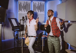 Natan и Ганвест